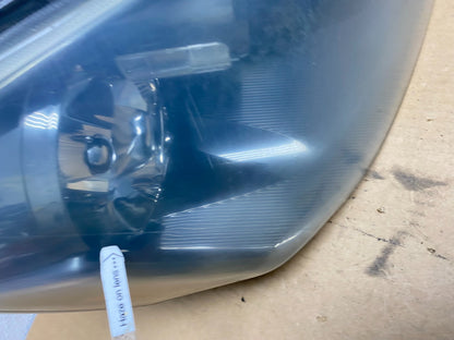 2005 to 2006 Nissan Altima Right Passenger Side Halogen Headlight AD2648 DG4