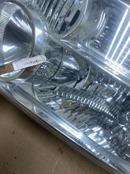2005-2010 Infiniti Qx56 Left Driver LH Side Hid Xenon Headlight AE9087 DW3