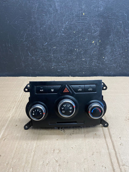 2011 2012 2013 Kia Sorento Temperature AC Climate Control 97250-1uxxx AD7175 DG0