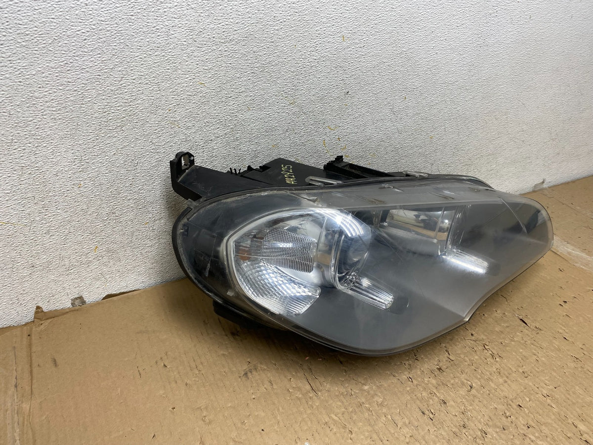 2011 to 2013 BMW X5 Right Passenger RH Side Headlight Xenon HID AH2925 DW1