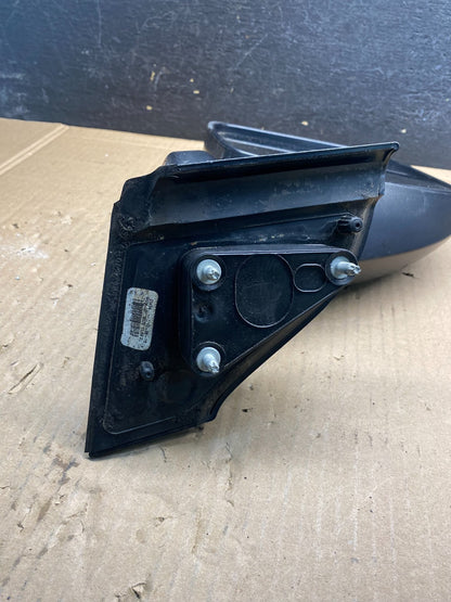 2013-2018 Nissan NV200 Left Driver LH View Door Mirror AE7952 DW4