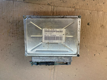 2003-2006 Chevrolet Tahoe Silverado Engine Control 12576106 ECM ECU ac5406 DG0