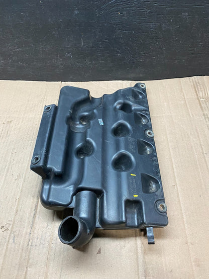 2004 to 2006 Mitsubishi Outlander Lancer Intake Resonator F41113