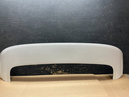 2012 to 2017 Ford Focus Trunk Lid Spoiler Wing Y9238 DG0