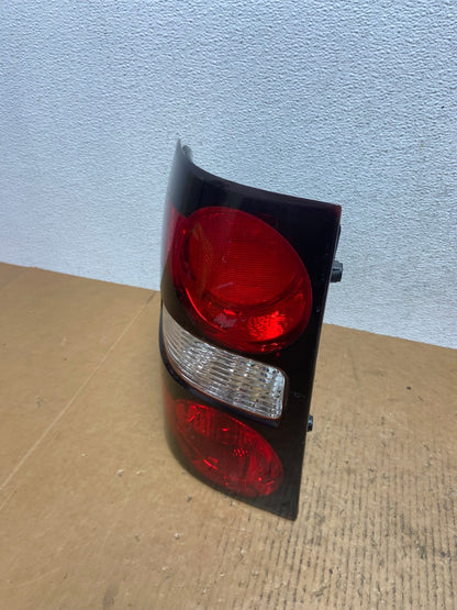 2006 to 2010 Ford Explorer Left Driver Lh Side Tail light DEPO AE0399 LK1