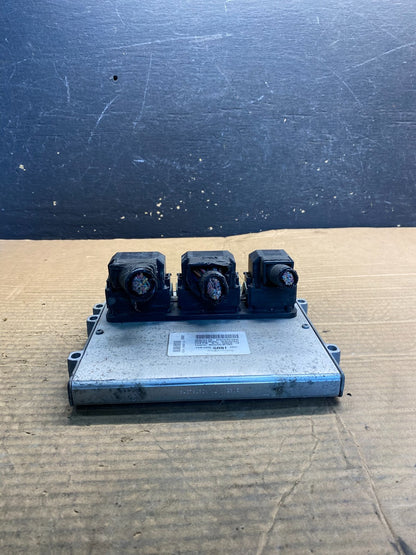 2004 Ford Expedition Engine Control Computer ECM ECU 6L1A-12A650-LB aa5782 DG0