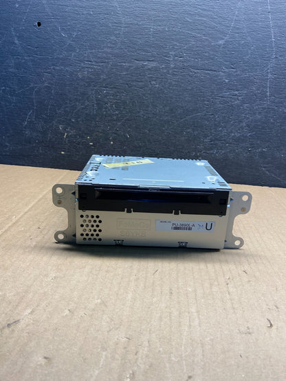 2014 2015 Ford Explorer Audio Equipment Radio Receiver AM FM CD AF9448 DG0
