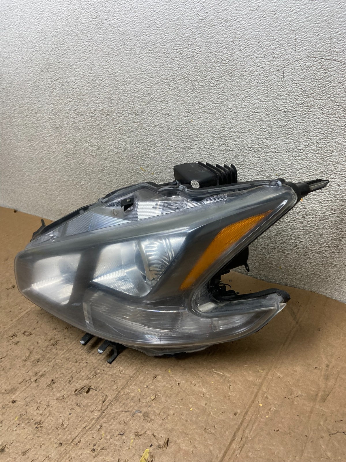 2009 - 2014 Nissan Maxima Headlight Left Driver Side Xenon HID AA49381