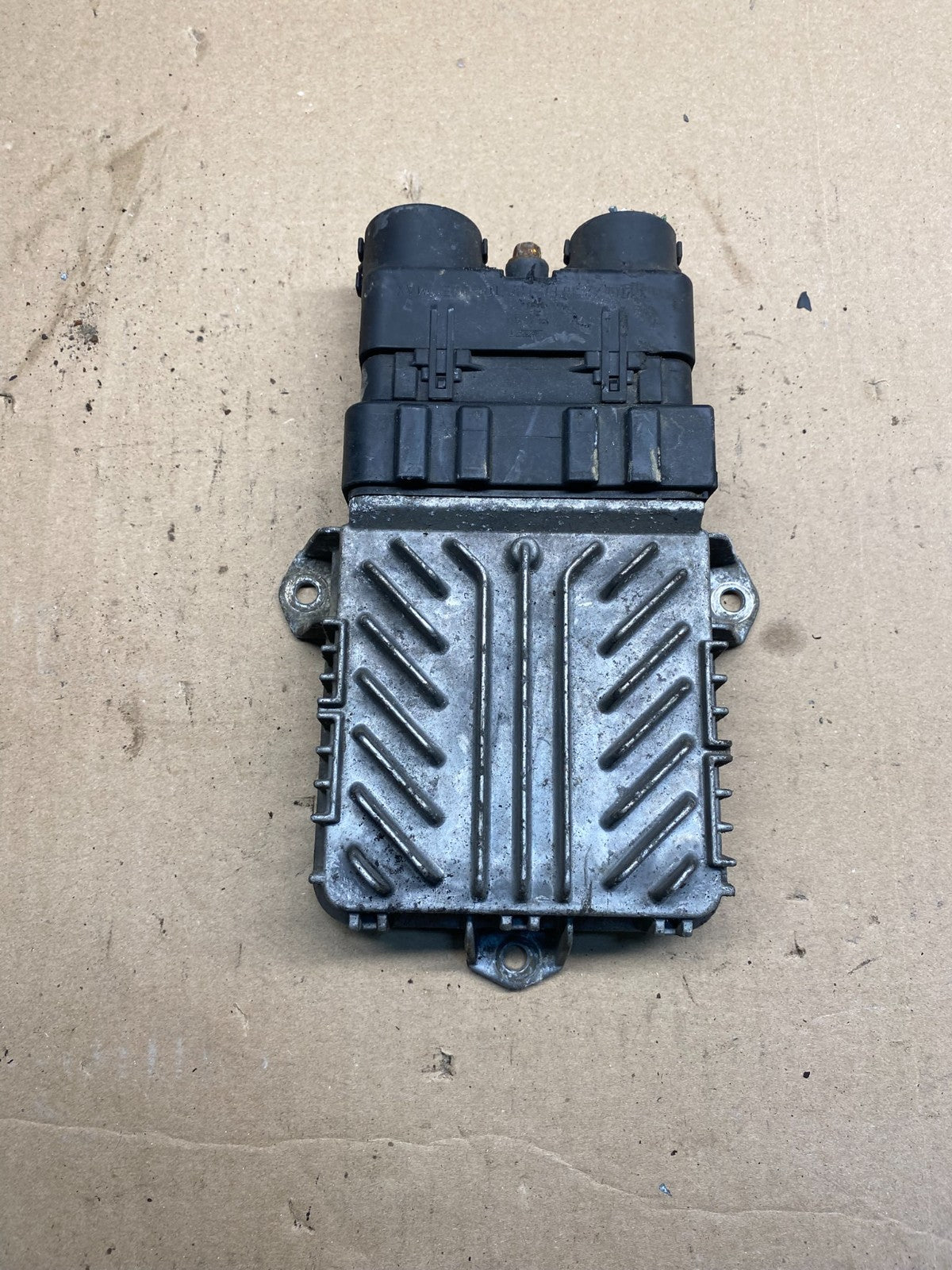 29551869 Allison TCM Transmission Control Module Computer Auto AI7202 DW1
