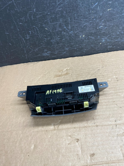 2010 - 2014 Subaru Outback Legacy A/C Heater Climate Control Unit af1996 DG3