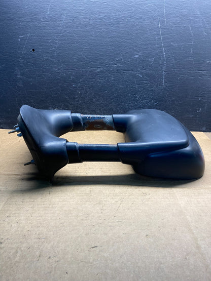 1999 to 2007 Ford F250 F350 F450 Left Driver Door View Mirror ad7273 DG3