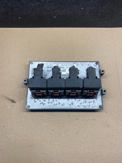 2008 Dodge Ram 1500 5.7L ECU ECM Engine Control Computer P05094509af AH3397 DG0