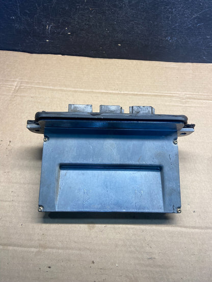 2005 Ford Explorer Mountaineer Engine Control ECU Computer Module AE2478 DG1