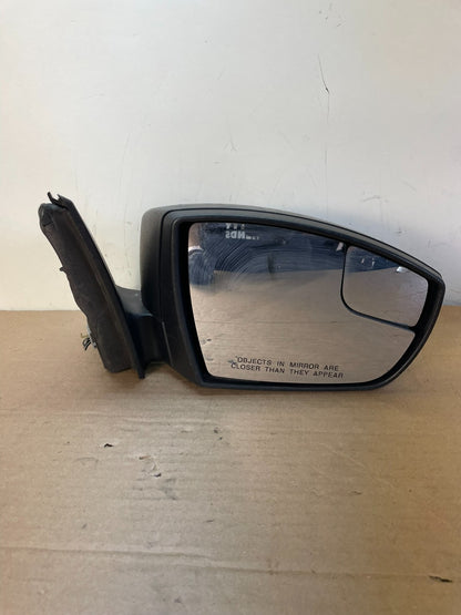 2012-2014 Ford Focus Right Passenger View Door Mirror AG9946 DG7