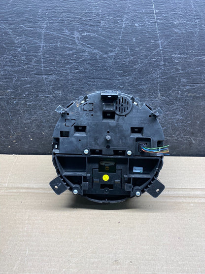 2008 - 2014 Mini Cooper Speedometer Cluster Gauge ah7577 DG3