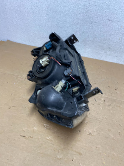 2001 to 2003 Acura MDX Left Driver LH Halogen Headlight AD4055 DW9