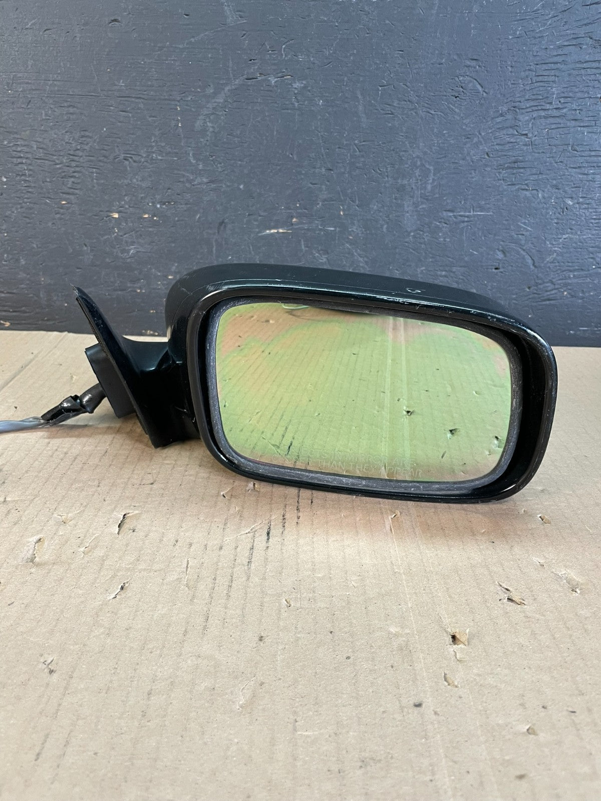 2002 to 2006 Lexus ES300 ES330 Right Passenger RH View Door Mirror AD8653 DW9