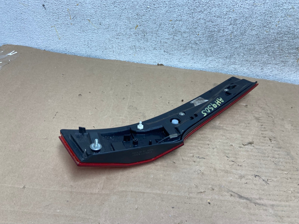 2015 to 2020 Honda Fit Left Driver LH Side Upper Tail Light AH9505 LK7