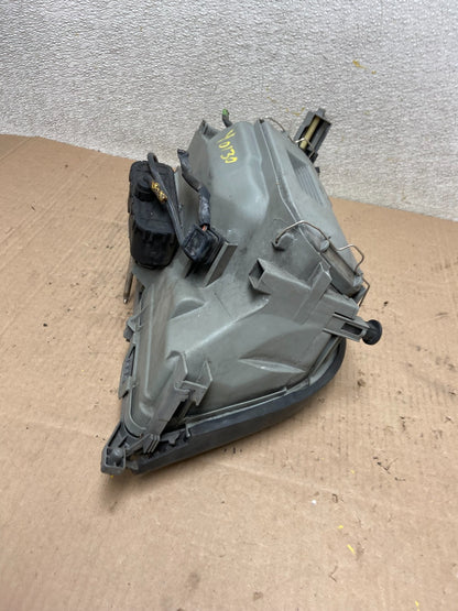 1992-1994 Mercedes W140 S600SEL S6 Left Driver LH Halogen Headlight Oem Y0130 DG4