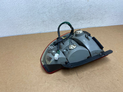2000-2002 Hyundai Accent Sedan Left Driver LH Tail Light AD5446 LK4