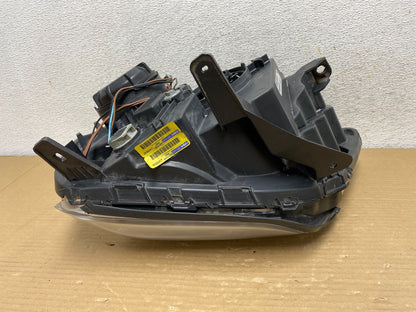 2010 - 2015 GMC Terrain Halogen Passenger Right Rh Side Headlight TYC AG9335 DW5