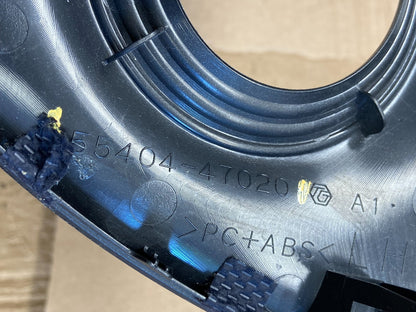 2010 to 2015 Toyota Prius 1.8L Gear Shifter Trim Panel Cover Bezel AF1754 DG6