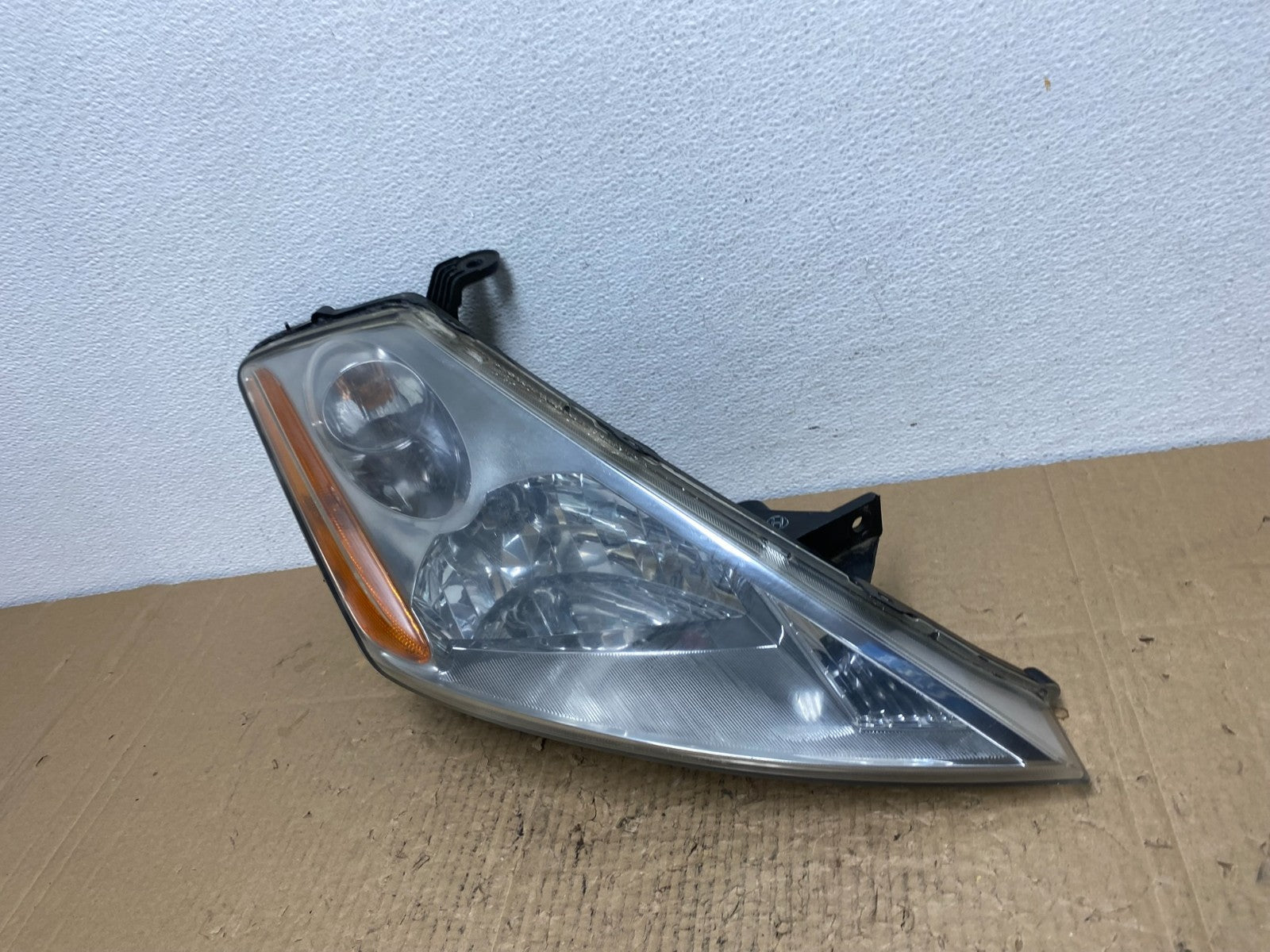 2003 to 2007 Nissan Murano Right Passenger RH Headlight Halogen AC4034 DW1