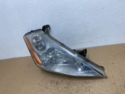 2003 to 2007 Nissan Murano Right Passenger RH Headlight Halogen AC4034 DW1