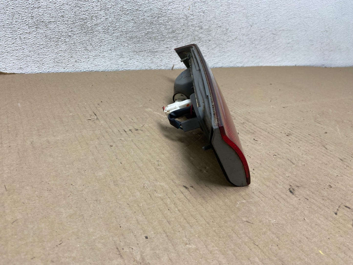 1997 1998 1999 Toyota Camry Tail Light Inner Left Driver LH Inner AG7937 LK1