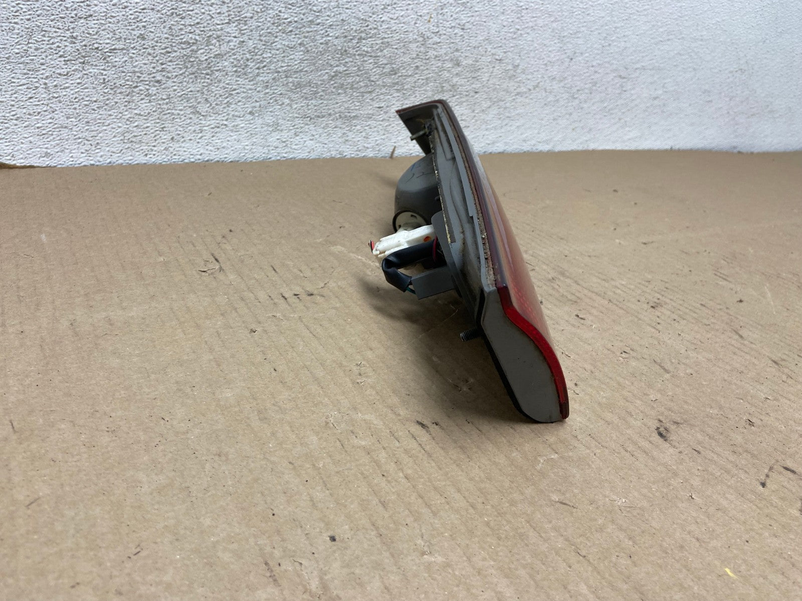 1997 1998 1999 Toyota Camry Tail Light Inner Left Driver LH Inner AG7937 LK1