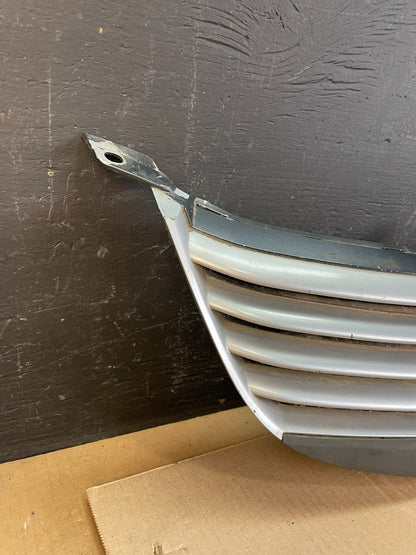 2005 to 2008 Acura RL Front Upper Grille Grill Emblem AC1942  DG2