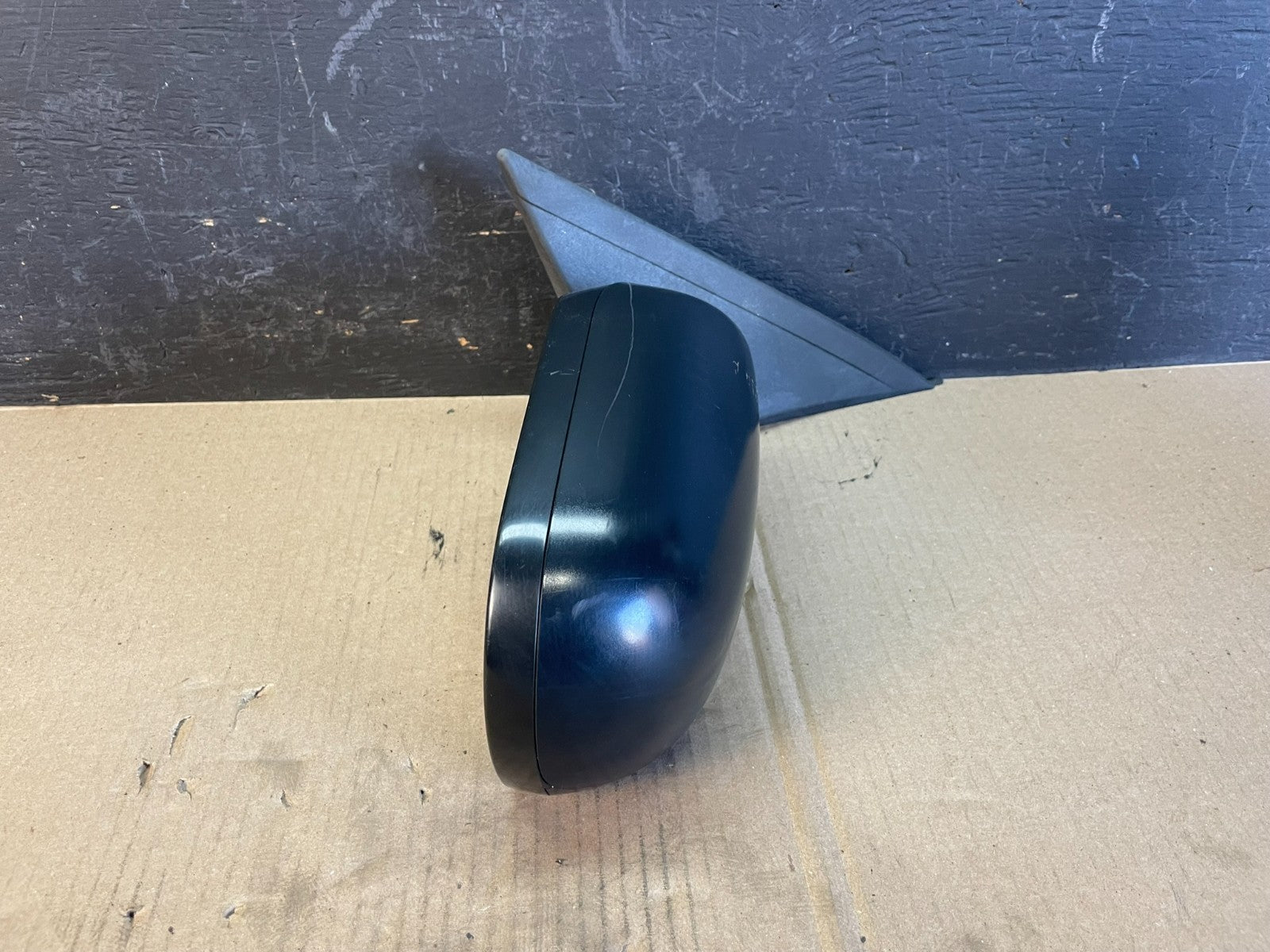 2008-2014 Subaru Impreza Right Passenger RH Power Door Vier Mirror AB7932 MS1