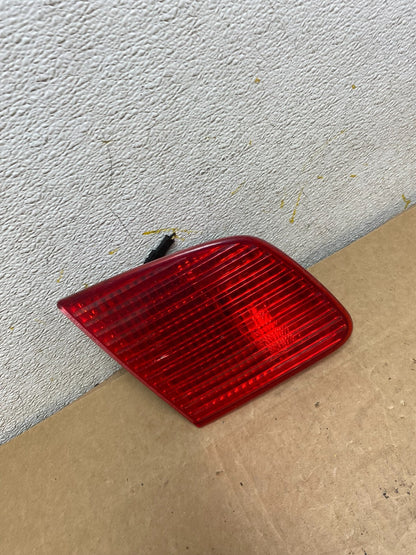 2006 to 2009 Saab 9-5 Left Driver LH Inner Tail Light O5095 DG2