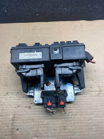 2009 Dodge Durango Fuse Box Relay Unit Module Body Control ae0110 DG0