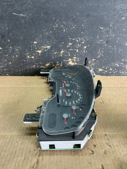 2004 2005 Ford Explorer Speedometer Cluster Gauge Oem ab2896 DG5
