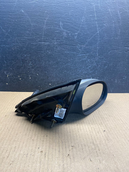 2000 to 2007 Ford Taurus Right Passenger View Door Mirror AG3943 DG10
