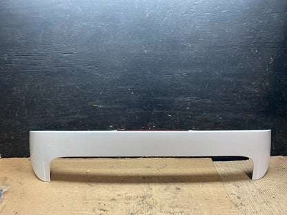 2011 to 2013 Ford Fiesta 5 Hatchback Rear Trunk Spoiler Oem V9510 DG0