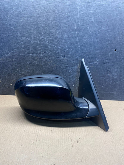 2011 to 2014 BMW X3 Right Passenger RH Side View Door Mirror AH3263 DG0