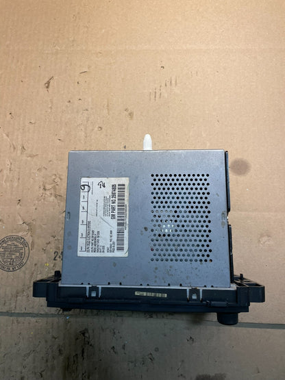 2009 to 2011 GMC Acadia Radio AM/FM CD Player Radio Oem v8745 DG8