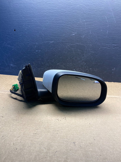 2007 to 2011 Volvo S80 Right Passenger RH Side View Door Mirror ad3339 DG9
