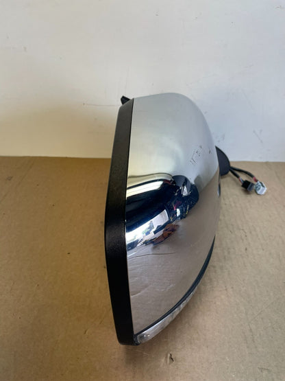 2011-2013 Jeep Grand Cherokee Right Passenger Turn Signal Door Mirror AH6134 DG7