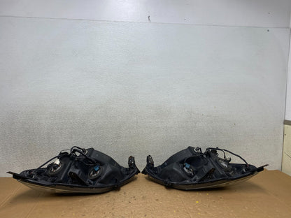 2005 2006 2007 Honda Odyssey Left+Right Set Halogen Headlights V5964 DW3