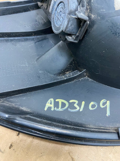 2004 - 2007 Dodge Grand Caravan Right Passenger Side Tail Light AD3109 LK6