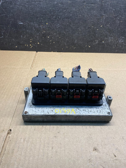 2005 Dodge Ram 1500 Engine Computer 3.7L ECM ECU OEM V6510 DG1