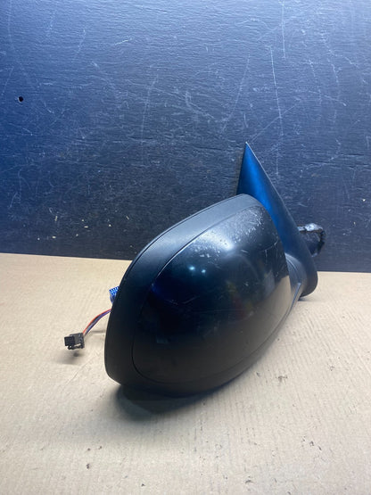 2003-2006 Chevrolet Tahoe Suburban Right Passenger Turn Door Mirror AH3450 DG1