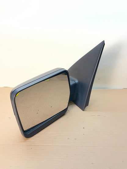 2004 to 2008 Ford F150 Left Driver LH Side View Door Mirror ah8708 DG2