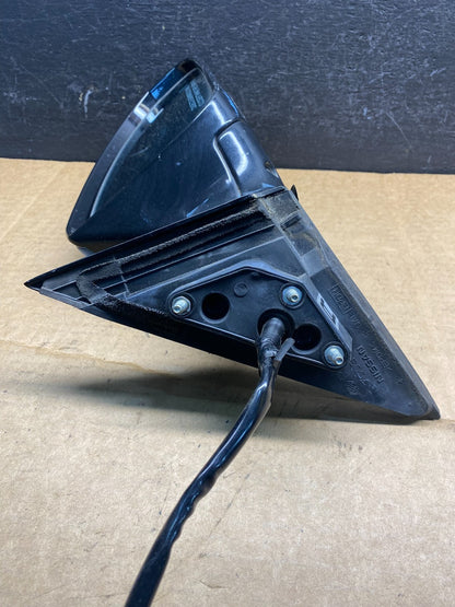 2003 to 2008 Infiniti Fx35 Fx45 Right Passenger RH View Door Mirror Oe ad7271 DG4