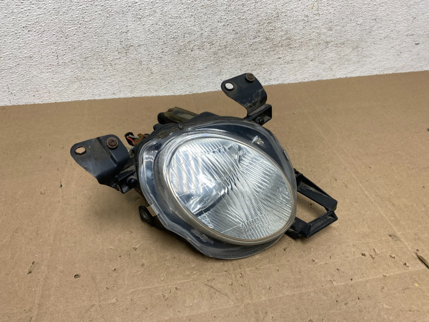 1992 - 2000 Lexus SC300 Right Passenger High Beam Headlight AE5011 DG0