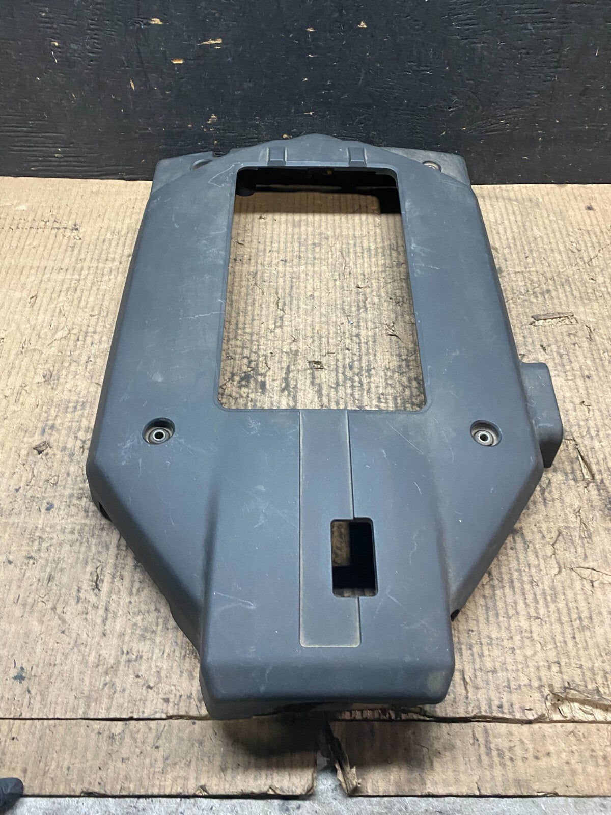 2001 2002 2003 Acura TL Engine Top Lid Motor Cover N2009 PS1