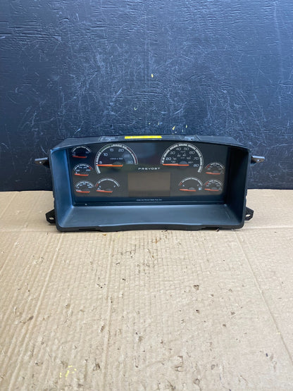 2012-2018 Volvo VNL Instrument Gauge Cluster 21580323-p02 AC95410